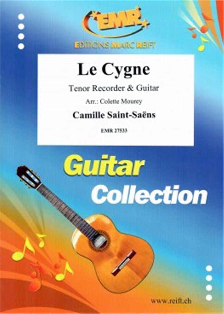 Le Cygne